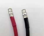 4 Gauge Awg Copper Battery Cable Marine Grade Tinned - Boat,car,truck,rv,solar New. Price: $59.32.