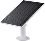 Solar Panel - Compatible Cam Outdoor, Continuous Power With 2.5W 5V Charging New. Price: $48.98.