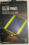 New Goal Zero Nomad 28 Plus Solar Panel. Price: $199.99.