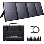 Portable Solar Panel 40W, Foldable Charger For Outdoor Power Stat... New. Price: $65.65.