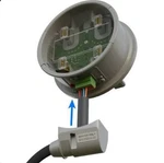 Tesla Backup Switch New. Price: $400.00.