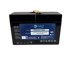 Parmak MAG12 Sp Replacement 12V 14AH Electric Fence Charger Battery New. Price: $72.99.