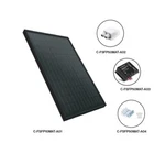 Furrion Rv Solar Panel Battery Maintainer 100W FSFP10MAT-BL New. Price: $501.80.