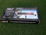 Mighty Mule 10 Watt Solar Panel CHARGERFM123 New. Price: $62.99.