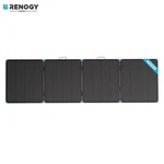 Renogy 400W Lightweight Portable Solar Suitcase Foldable Panel New. Price: $419.99.