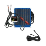 Pulsetech Solarpulse 7-WATT Battery Charger Maintainer (SP-7) And Xc-ex... New. Price: $267.36.