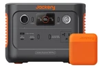 Jackery Explorer Plus Battery Portable "solar" Generator 300W Inverter New. Price: $285.98.