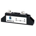 Lclctc 50 Amp Diodes 12V Blocking 110V And 120V Md 55A-16;TO Prevent Black New. Price: $24.50.