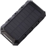 Agm Wireless Charging Solar Black Powerbank With 30000 Mah Battery - 6628XPB31 New. Price: $46.94.