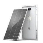 Hqst 100W 200W 400W 12V 10BB Monocrystalline Solar Panel New. Price: $210.00.