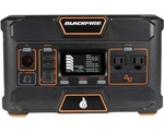 Blackfire PAC505 Portable Power Station 500W Solar Generator Camping New. Price: $399.99.