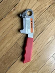 Tesla Zep Solar Ascent Tool - Panel Lifter Open. Price: $200.00.