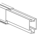 Unirac, Gft Rail Splice Kit (priced As 1 Pc) New. Price: $20.13.