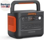 Explorer 1000 V2 Portable Power STATION,1070WH LIFEPO4 BATTERY,1500W AC/100W Usb New. Price: $787.59.