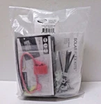 Go Power! GP-FLEX-100/200-KB Bag For 100W/200W Solar Charging Kits Open. Price: $199.95.