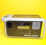 Untested Litheli Powerhub B300 Portable Station Compact Outdoor Camping For. Price: $101.81.