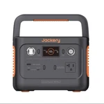 New Jackery Explorer 300W Plus 288WH Portable Power Station Solar Input Outpu. Price: $265.00.