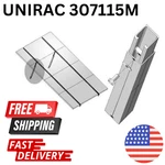 Unirac 307115M Adjustable Tilt Leg Kit, 18"-30", Qty 1, Hardware Included New. Price: $24.95.