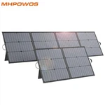 220WATT Monocrystalline Solar Panel 110W For Bluetti Elite 100 V2 Powerstation New. Price: $175.20.