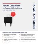 Solaredge S500B Optimizer New. Price: $250.00.