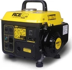 Aceup 1200-W Cycle Ultra-light Portable Gas Powered Generator W/ Cover Home Rv New. Price: $179.00.