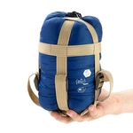Ecoopro Warm Weather Sleeping Bag - Portable, Waterproof, Compact Lightweight, New. Price: $36.99.