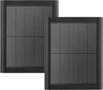 Yuelan Ring Solar Panel (2ND Generation), 5W For Stick Up Cam, Pro, New. Price: $52.99.