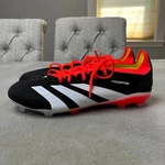 Adidas Predator 24 Pro Fg 'solar Energy Pack' Soccer Cleats Men's Size 10.5 Box New. Price: $99.97.