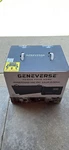 Geneverse (60-GVUS-SG2M2) 1210WH Solar Generator Bundle New! Factory Sealed!. Price: $895.95.