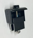 Lot Of Unirac Solar Mount End Clamps Af 30-46MM Dark Finish 302050D New. Price: $24.99.