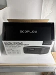 Ecoflow River Portable Power Station 230WH Excellent Condition W/box & Man Open. Price: $147.98.