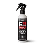 F11PRO All-surface Car Polish & Sealer 8 Oz Spray Bottle Most Advanced Wate... New. Price: $54.31.
