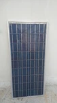 Solar Panel Kyocera 44W Multicrystal Vintage 1984 Japan Aluminum Frame Used. Price: $400.00.