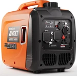 Inverter Generator 4300W Gas Powered Portable Super Quiet Outdoor Rv New. Price: $814.67.