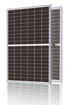 Znshine 450W Bi-facial Solar Panel Silver Frame High-efficiency Pv (lot Of 10) New. Price: $1600.00.