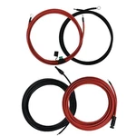 Xantrex Solar Starter Cable Kit #708-0150 New. Price: $143.43.