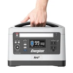 Energizer ARC5 Lithium-ion Portable Power Station New. Price: $379.00.