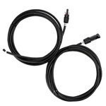 Renogy 10FT 10AWG Solar Adaptor Wire Extension Cables With Female And Co... New. Price: $29.82.