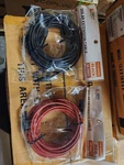 Rich Solar 30' 10 Guage Panel Extension Cable With Connector Ends New. Price: $49.00.