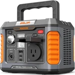 Baldr Portable Power Station 300W 231WH Bank With 100W Two-way Charging New. Price: $139.99.