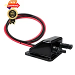 Slocable Solar Entry Gland, Dual Housing With 1M 6MM White New. Price: $47.98.