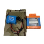 Iris Technology P3 Portable Solar Panel Charger 60W 12V & Victron Control New. Price: $299.95.