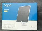 Tp-link Tapo Solar Panel A200, (compatible With Magcam C425, C420, New. Price: $39.99.