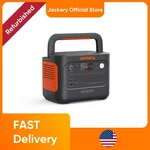 Jackery Refurbished Explorer 1000 V2 Portable Power STATION,1070WH Battery Used. Price: $379.00.