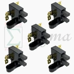 Carbon Brush For Powermate PM0141200 PM0145500 PM0146500 PM0496500 PM0101207 New. Price: $16.99.