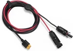 Ecoflow Solar Charge Cable Connector XT60 Adapter (3.5M/11FT) New. Price: $24.99.