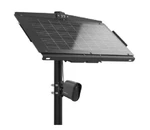 Motorola MN008660A01-AC Solar Panel Kit New. Price: $329.99.