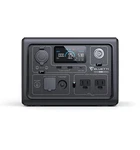 Bluetti EB3A 600W Portable Power Station Open. Price: $119.99.