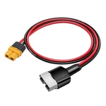 10 Awg Battery Cable For Anderson SB50 Amp Connector XT60 Female New. Price: $21.99.