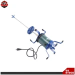 With 14" Brackets Kit Septic Tank Shaft Aerator Air Pump Fit For New. Price: $465.42.